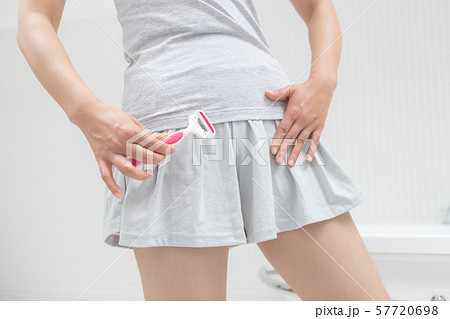 a thirty-something woman a thirty-something woman 57720698
