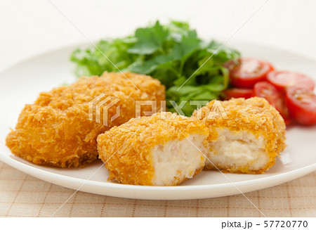 カニクリームコロッケ 57720770
