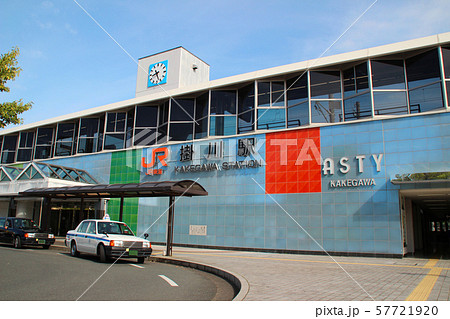 掛川駅/静岡県掛川市南1丁目 57721920