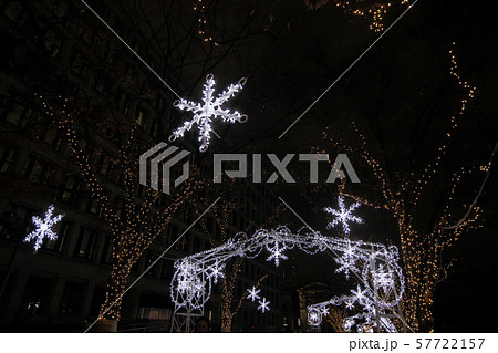 大阪中之島イルミネーション-5 57722157