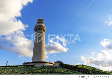 [山口県]角島灯台 57722221
