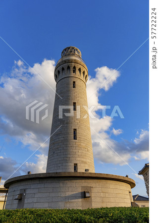 [山口県]角島灯台 57722224