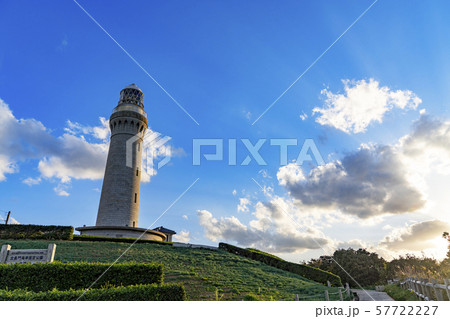 [山口県]角島灯台 57722227