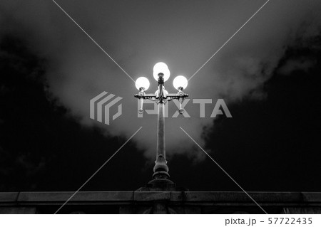 街灯 街灯 57722435