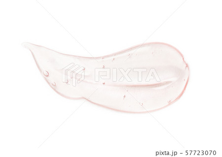 Transparent gel stroke 57723070