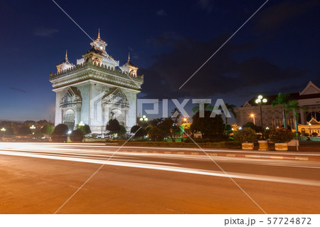 Patuxai Patuxai 57724872