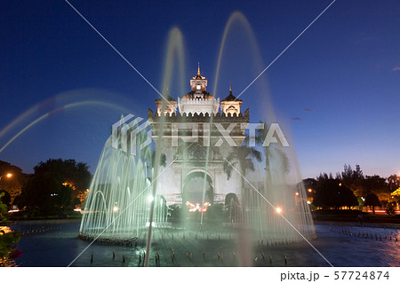 Patuxai Patuxai 57724874