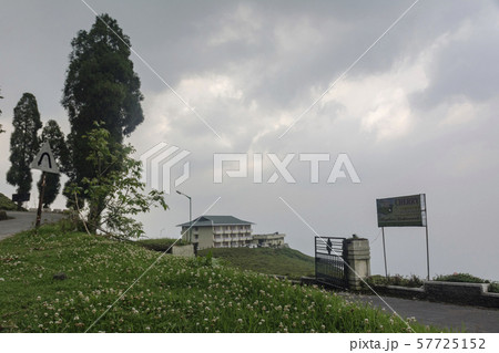 Cherry Resort near Temi Tea Estate, Sikkim, India 57725152