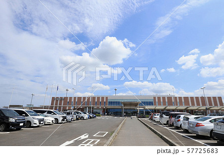 茨城空港 茨城県 茨城空港 茨城県 57725683