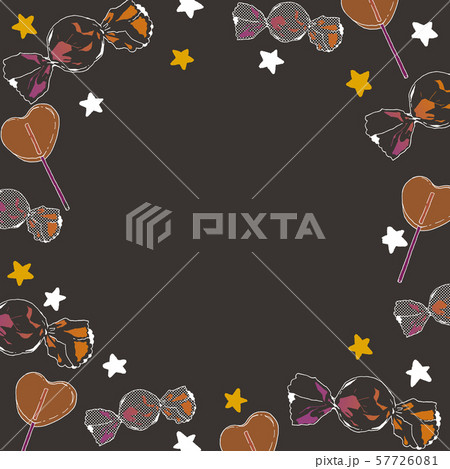ハロウィン 57726081