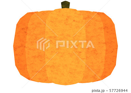 かぼちゃ かぼちゃ 57726944