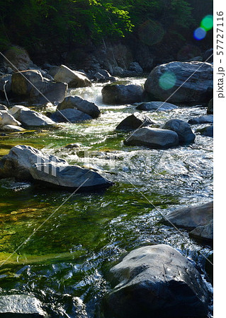 付知峡（岐阜県） 57727116