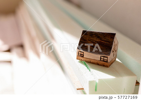 住宅のリフォーム 57727169