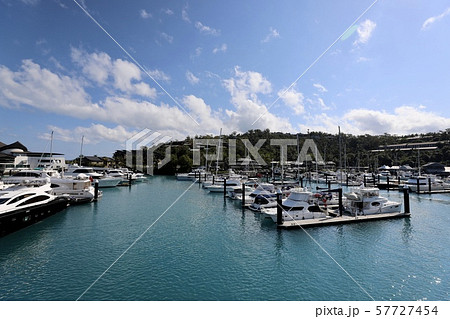 オーストラリ・ハミルトン島 57727454