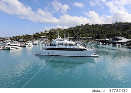 オーストラリ・ハミルトン島 57727456