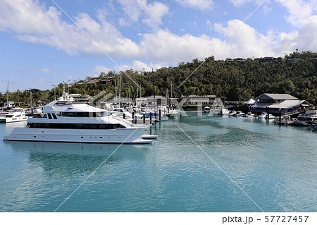 オーストラリ・ハミルトン島 57727457