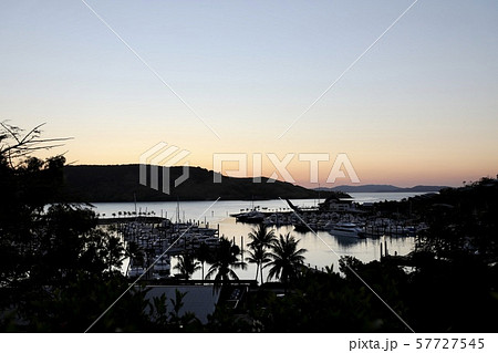 オーストラリ・ハミルトン島 57727545