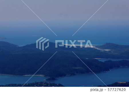 オーストラリア・ハミルトン島 57727620