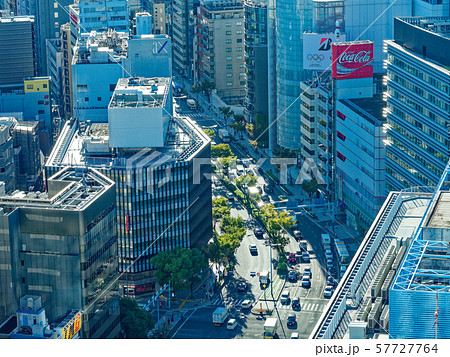 大阪駅前第3ビル 33階西側の眺望 大阪駅前第3ビル 33階西側の眺望 57727764