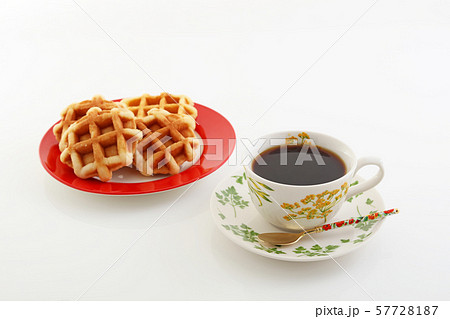 コーヒータイム 57728187