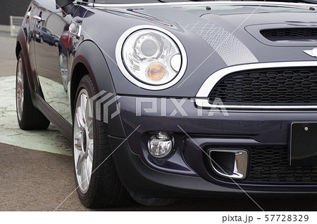 自動車イメージ 輸入車 ミニ 自動車イメージ 輸入車 ミニ 57728329