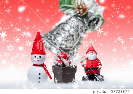 クリスマス クリスマス 57728374