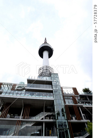 Korea Tower Korea Tower 57728379