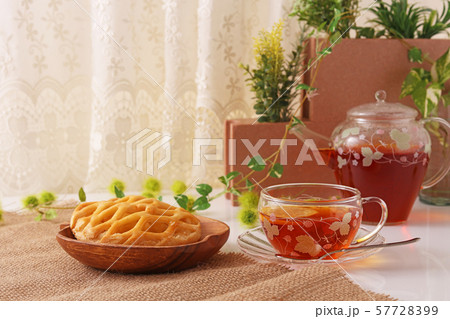 アフタヌーンティー アフタヌーンティー 57728399