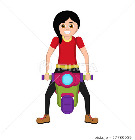 Kidult conceptual illustration 57730059