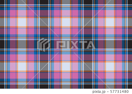 Tartan scotland seamless plaid pattern vector. 57731480