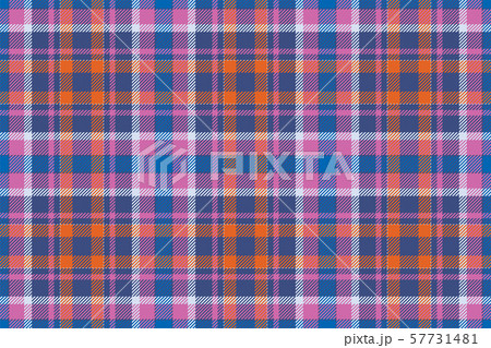 Tartan scotland seamless plaid pattern vector. 57731481