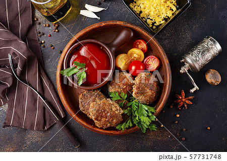 cutlets 57731748