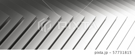 The abstract metal pattern background.  57731815