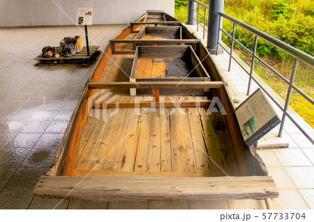 古代の船 古代の船 57733704