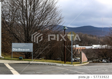 ニューヨーク Dia:Beacon ニューヨーク Dia:Beacon 57733922