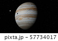 木星 ジュピター 日陰 57734017