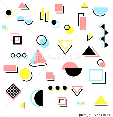 背景 柄 パターン 57734073