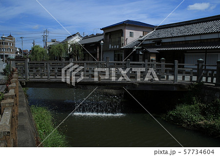 佐原の町並み 佐原の町並み 57734604