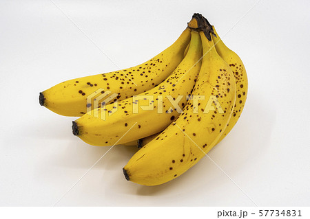 [果物]バナナ 57734831