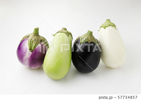 色々なナス 57734857