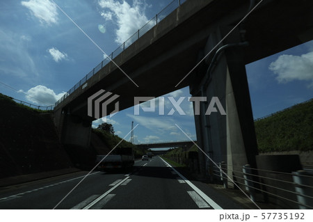東関東自動車道 東関東自動車道 57735192