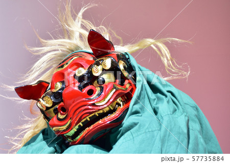 獅子舞 獅子舞 57735884