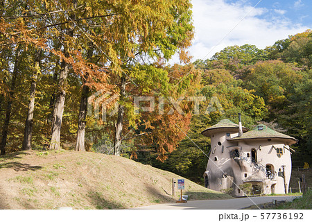 あけぼの子どもの森公園 57736192