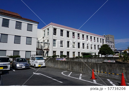 倉敷市立自然史博物館：全景 57736206