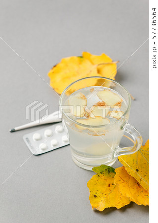 Food and drink, still life health care concept. Food and drink, still life health care concept. 57736564