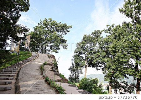 山城 世界文化遺産 性 57736770