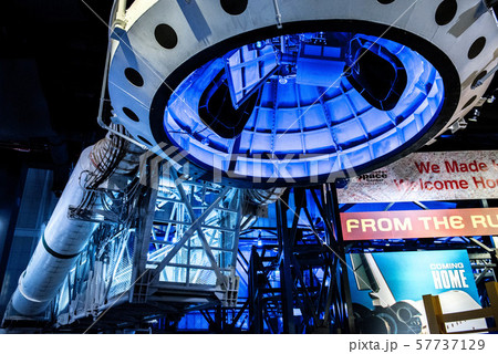 NASA NASA 57737129
