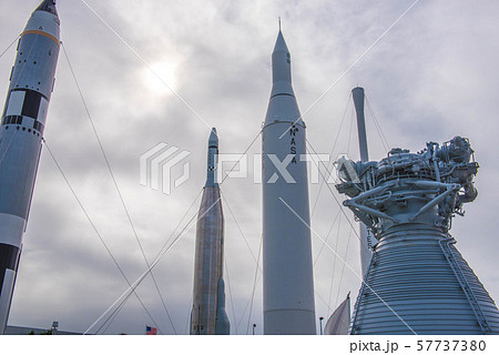 NASA NASA 57737380