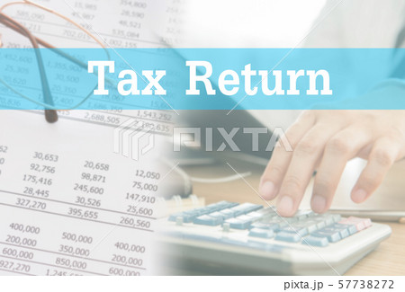 tax return tax return 57738272