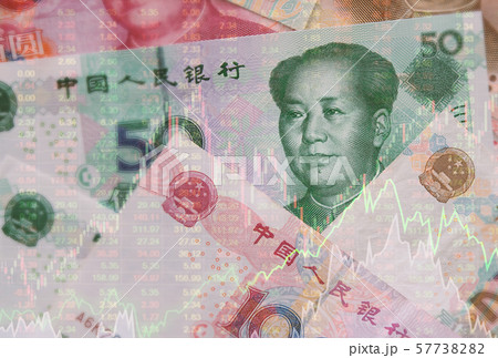 chiness money economy 57738282